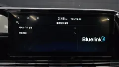 2022 Hyundai Grandeur 2.5, чёрный — фото 16
