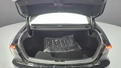 2022 Hyundai Grandeur 2.5, чёрный — фото 20