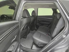 2023 Hyundai Tucson Diesel 2.0 2WD, серый — фото 10