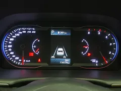 2023 Hyundai Tucson Diesel 2.0 2WD, серый — фото 15