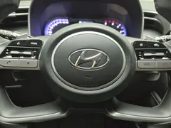 2023 Hyundai Tucson Diesel 2.0 2WD, серый — фото 16