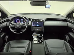 2023 Hyundai Tucson Diesel 2.0 2WD, серый — фото 19