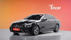 2023 Mercedes-Benz E-Class E250 AMG Line — фото 1