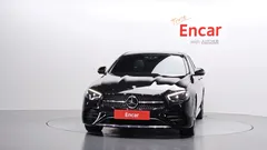 2023 Mercedes-Benz E-Class E250 AMG Line — фото 3