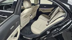 2023 Mercedes-Benz E-Class E250 AMG Line — фото 11