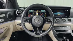 2023 Mercedes-Benz E-Class E250 AMG Line — фото 13