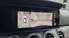 2023 Mercedes-Benz E-Class E250 AMG Line — фото 14