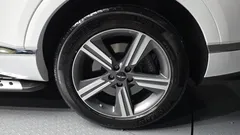 2024 Genesis GV80 2.5T Gasoline AWD, белый — фото 5