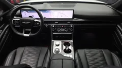 2024 Genesis GV80 2.5T Gasoline AWD, белый — фото 7