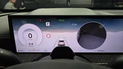 2024 Genesis GV80 2.5T Gasoline AWD, белый — фото 8