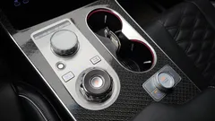 2024 Genesis GV80 2.5T Gasoline AWD, белый — фото 9