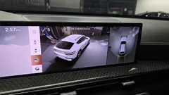 2024 Genesis GV80 2.5T Gasoline AWD, белый — фото 14