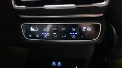 2024 Genesis GV80 2.5T Gasoline AWD, белый — фото 19