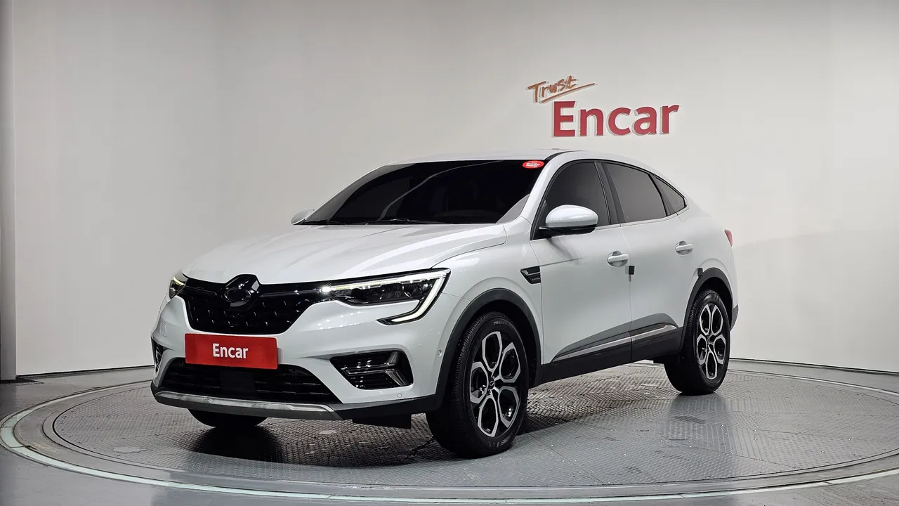 2023 Renault Samsung XM3 1.3 TCe RE Inspire