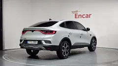 2023 Renault Samsung XM3 1.3 TCe RE Inspire — фото 2