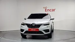 2023 Renault Samsung XM3 1.3 TCe RE Inspire — фото 3