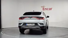 2023 Renault Samsung XM3 1.3 TCe RE Inspire — фото 4