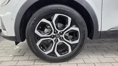 2023 Renault Samsung XM3 1.3 TCe RE Inspire — фото 5