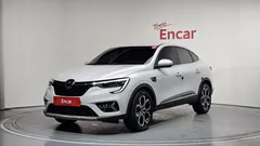 2023 Renault Samsung XM3 1.3 TCe RE Inspire — фото 12