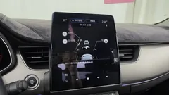 2023 Renault Samsung XM3 1.3 TCe RE Inspire — фото 20