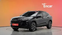 2024 Chevrolet Trax 1.2 RS — фото 1
