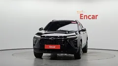 2024 Chevrolet Trax 1.2 RS — фото 3