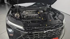 2024 Chevrolet Trax 1.2 RS — фото 6