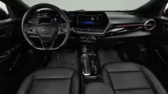 2024 Chevrolet Trax 1.2 RS — фото 7