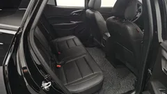 2024 Chevrolet Trax 1.2 RS — фото 11