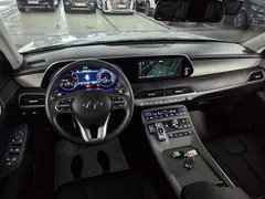 2022 Hyundai Palisade Diesel 2.2 4WD — фото 7