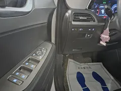 2022 Hyundai Palisade Diesel 2.2 4WD — фото 10