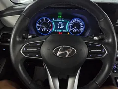 2022 Hyundai Palisade Diesel 2.2 4WD — фото 15