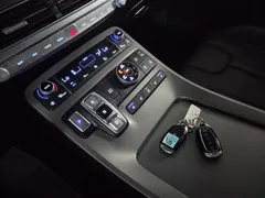 2022 Hyundai Palisade Diesel 2.2 4WD — фото 19