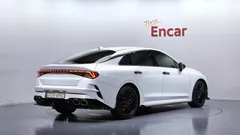 2023 Kia K5 1.6 Turbo — фото 2