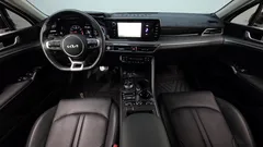 2023 Kia K5 1.6 Turbo — фото 7