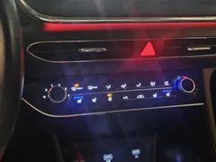 2023 Hyundai Sonata 2.0 LPG(rental car), белый — фото 17