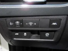 2023 Hyundai Sonata 2.0 LPG(rental car), белый — фото 20