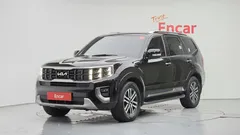 2022 Kia Mohave Diesel 3.0 4WD 5-Seater — фото 1