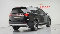 2022 Kia Mohave Diesel 3.0 4WD 5-Seater — фото 2