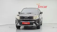 2022 Kia Mohave Diesel 3.0 4WD 5-Seater — фото 3