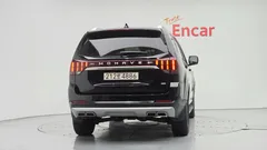 2022 Kia Mohave Diesel 3.0 4WD 5-Seater — фото 4