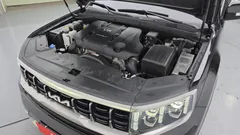 2022 Kia Mohave Diesel 3.0 4WD 5-Seater — фото 6
