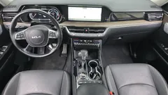 2022 Kia Mohave Diesel 3.0 4WD 5-Seater — фото 7