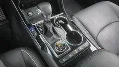 2022 Kia Mohave Diesel 3.0 4WD 5-Seater — фото 9