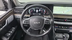 2022 Kia Mohave Diesel 3.0 4WD 5-Seater — фото 13