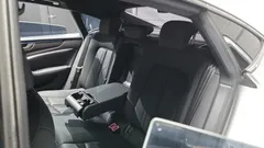 2022 Audi A7 45 TDI Quattro Premium, белый — фото 12