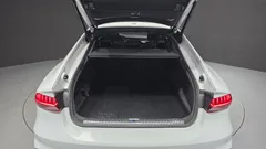 2022 Audi A7 45 TDI Quattro Premium, белый — фото 17