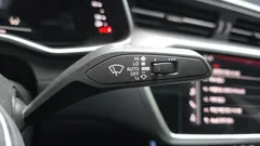 2022 Audi A7 45 TDI Quattro Premium, белый — фото 20