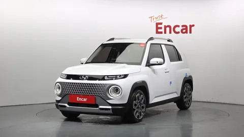 2023 Hyundai Casper Inspiration