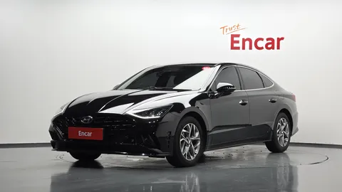 2022 Hyundai Sonata 2.0